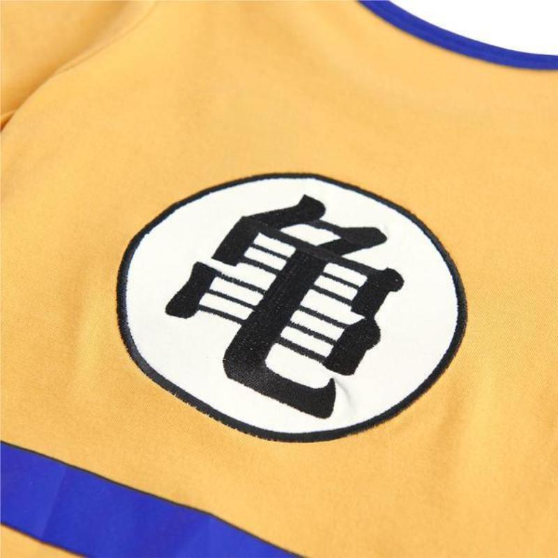 Dragon Ball Goku Oneness