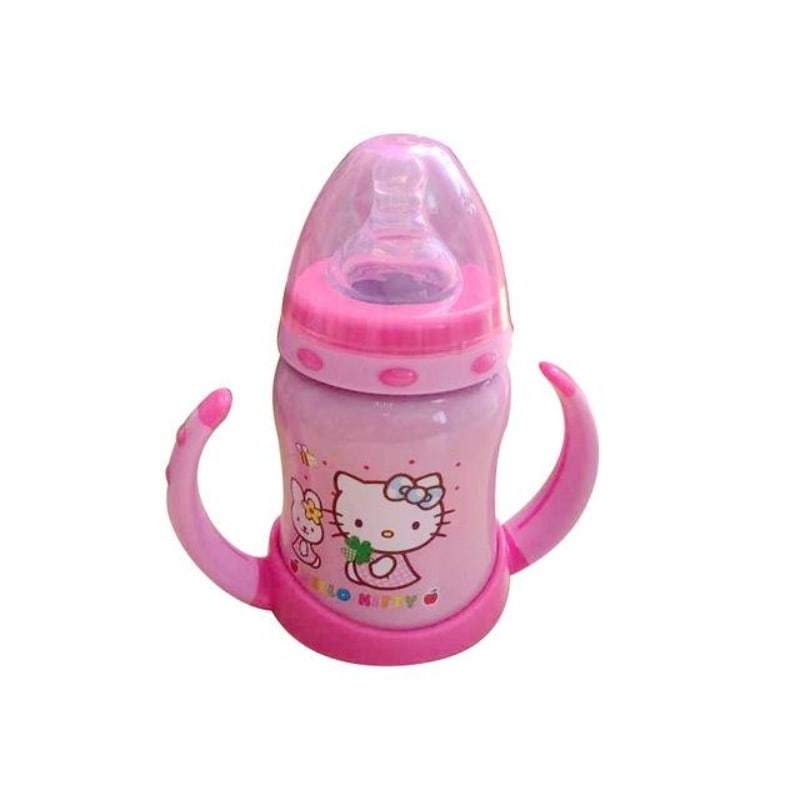 Hello Kitty Baby Feeding Bottle