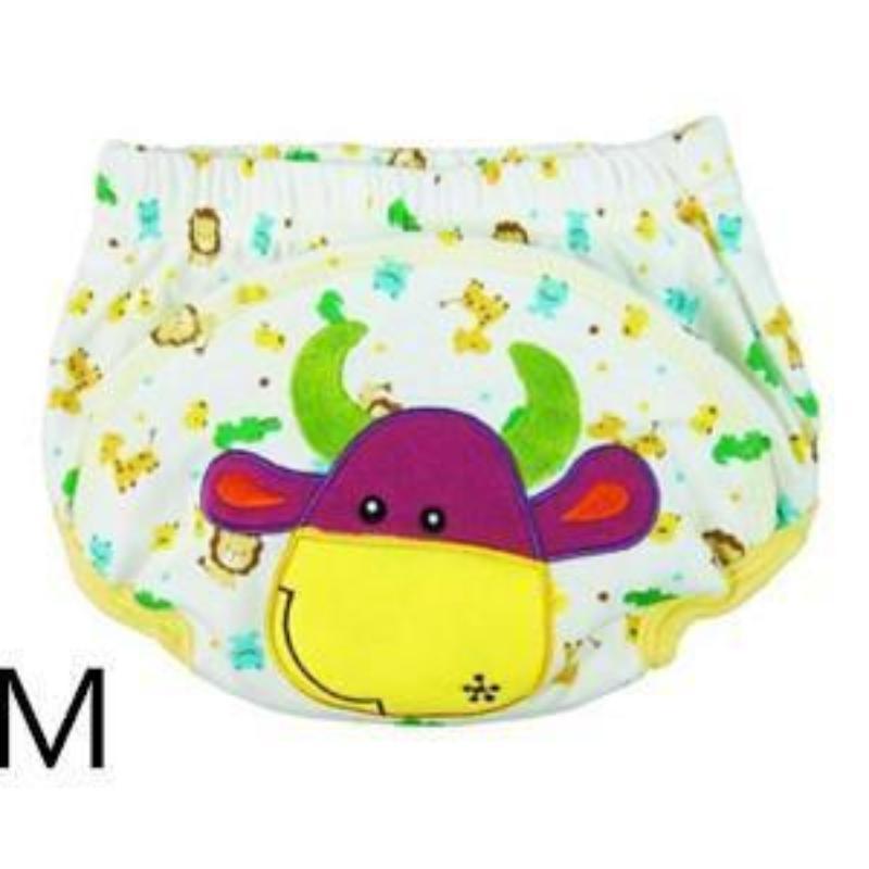 High Quality Cotton Reusable Diapers