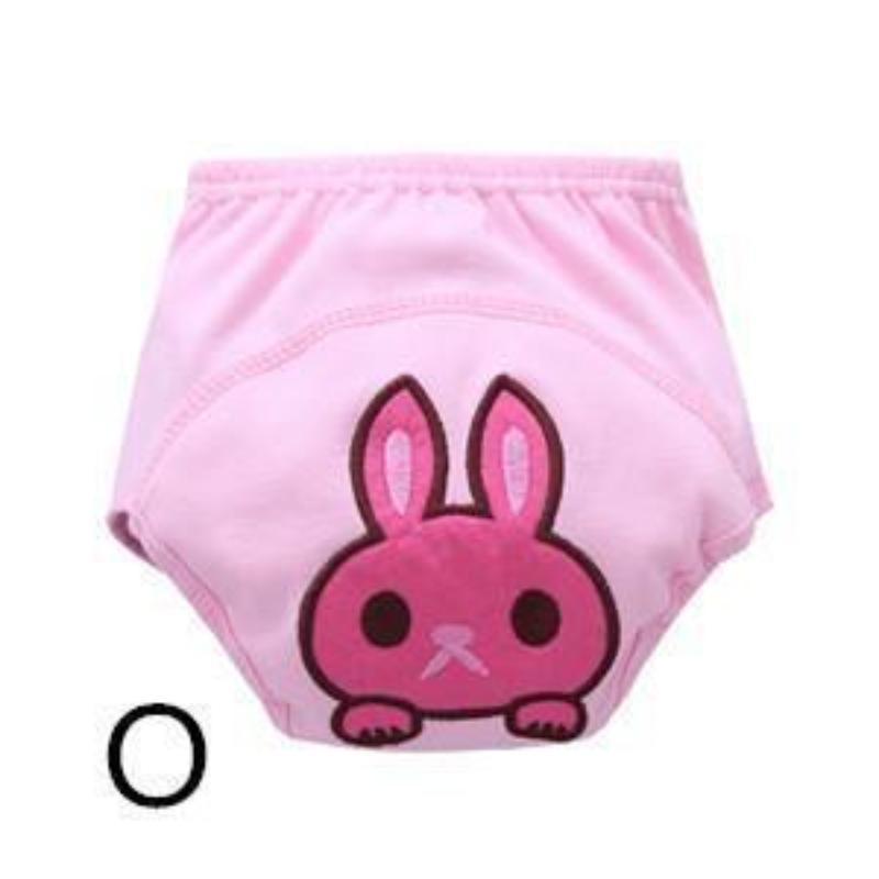 High Quality Cotton Reusable Diapers