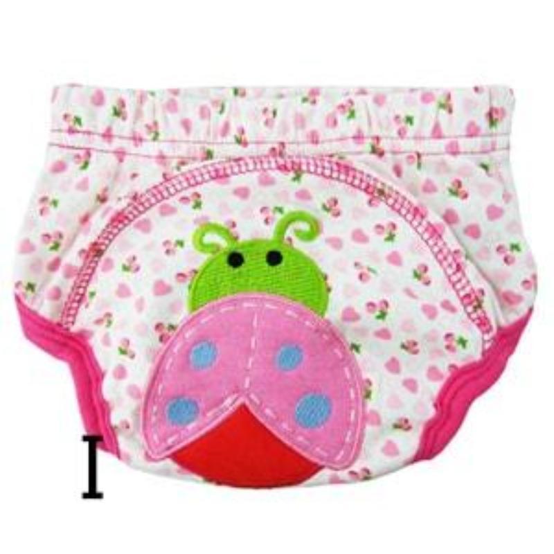 High Quality Cotton Reusable Diapers