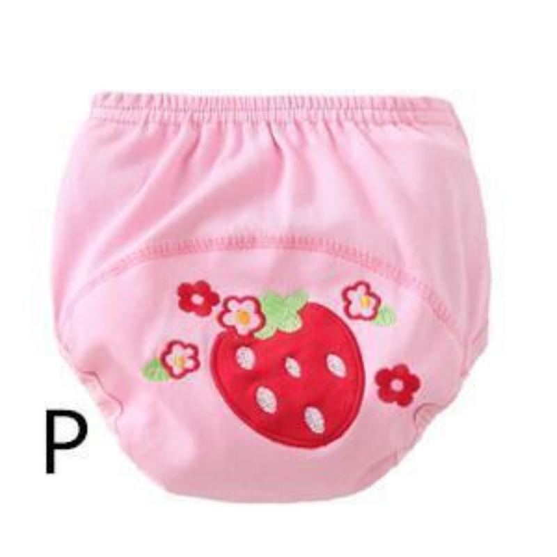 High Quality Cotton Reusable Diapers