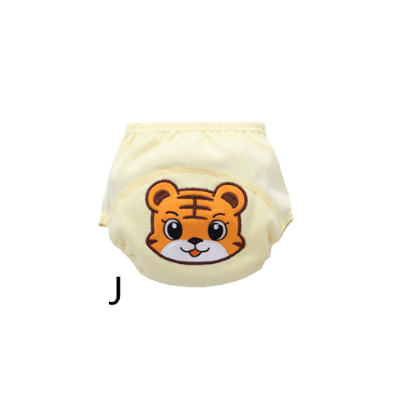 High Quality Cotton Reusable Diapers