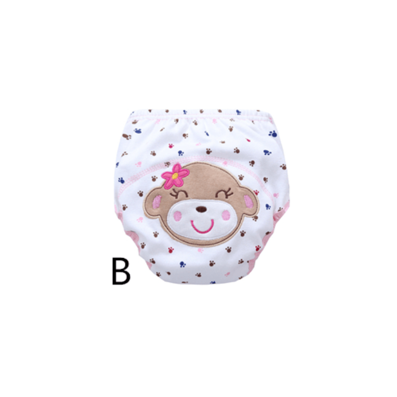 High Quality Cotton Reusable Diapers