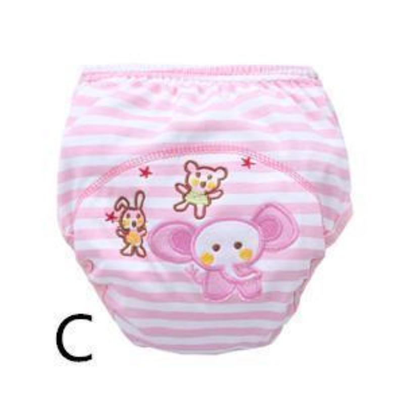 High Quality Cotton Reusable Diapers