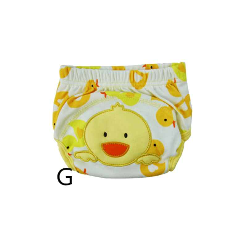 High Quality Cotton Reusable Diapers