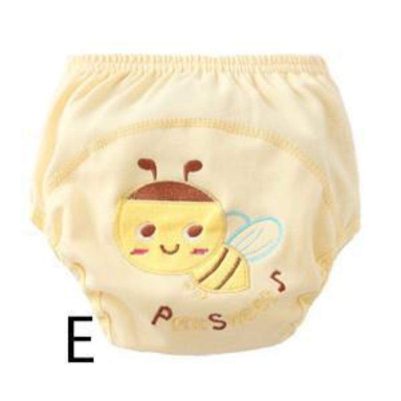 High Quality Cotton Reusable Diapers