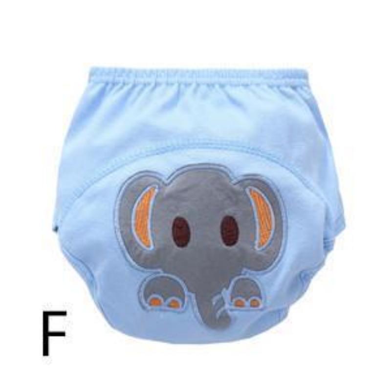 High Quality Cotton Reusable Diapers