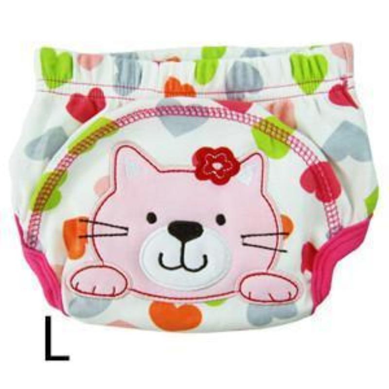 High Quality Cotton Reusable Diapers