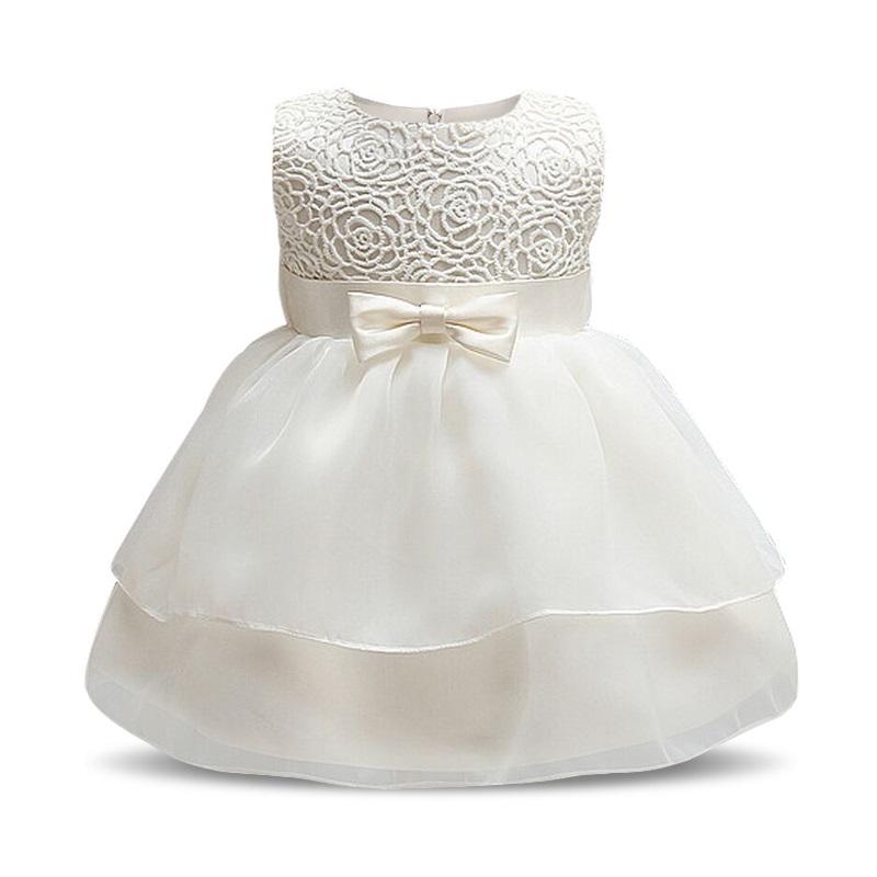 Baptism Dress For Baby Girl
