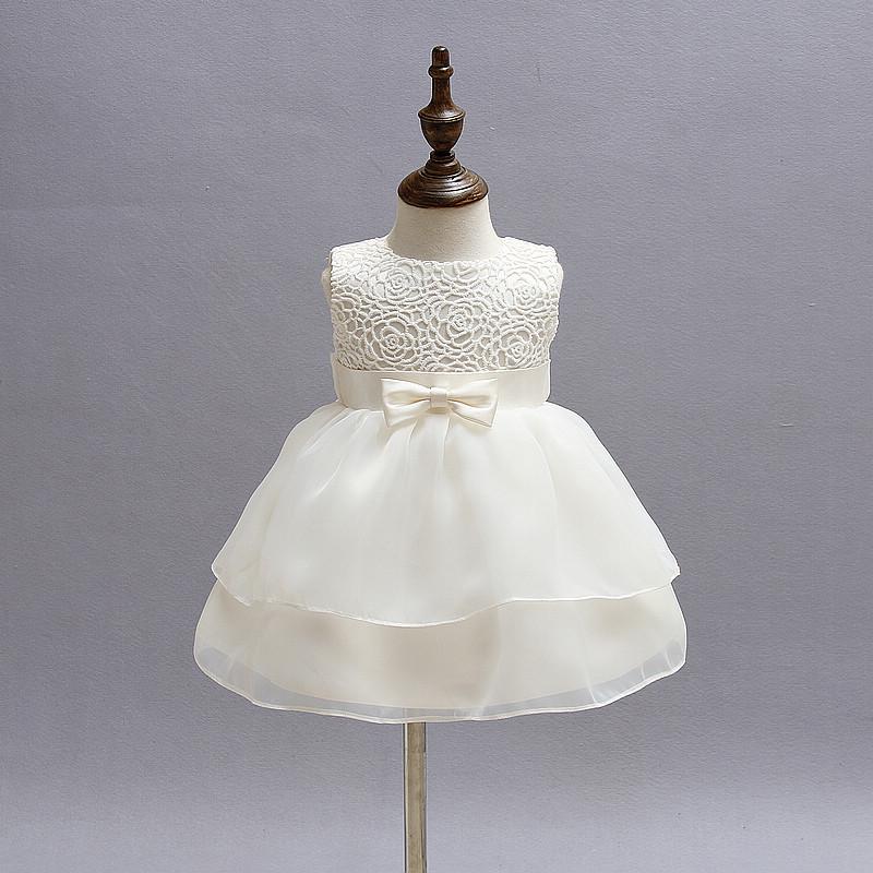 Baptism Dress For Baby Girl