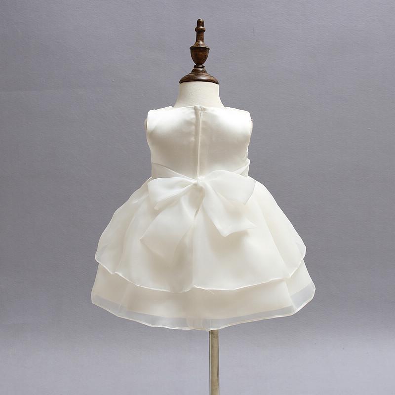Baptism Dress For Baby Girl