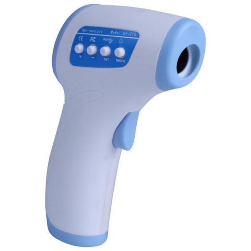 Digital Infrared Non-Contact Baby Thermometer