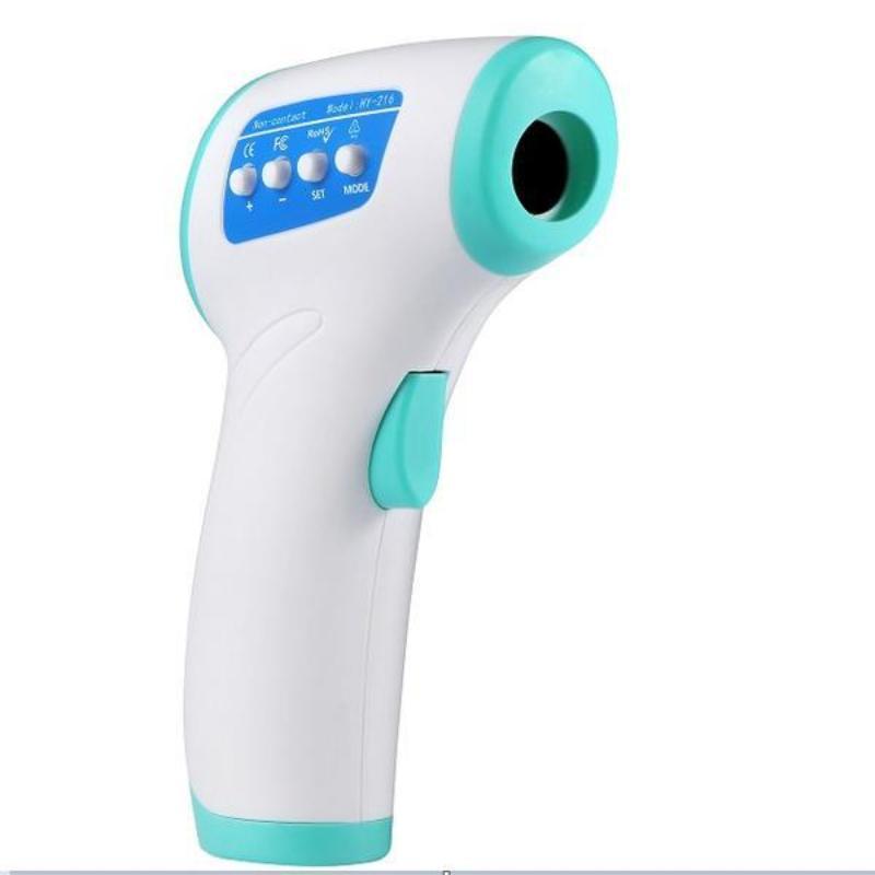 Digital Infrared Non-Contact Baby Thermometer