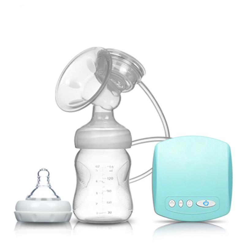 Intelligent Electric Single Breast Pump