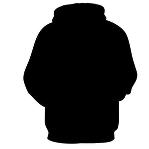 Iron Man Dark Red 3D Printed Iron Man Hoodie