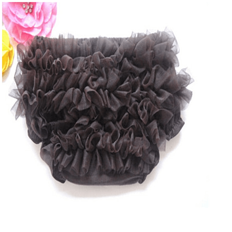 Baby girl Lace Underwear
