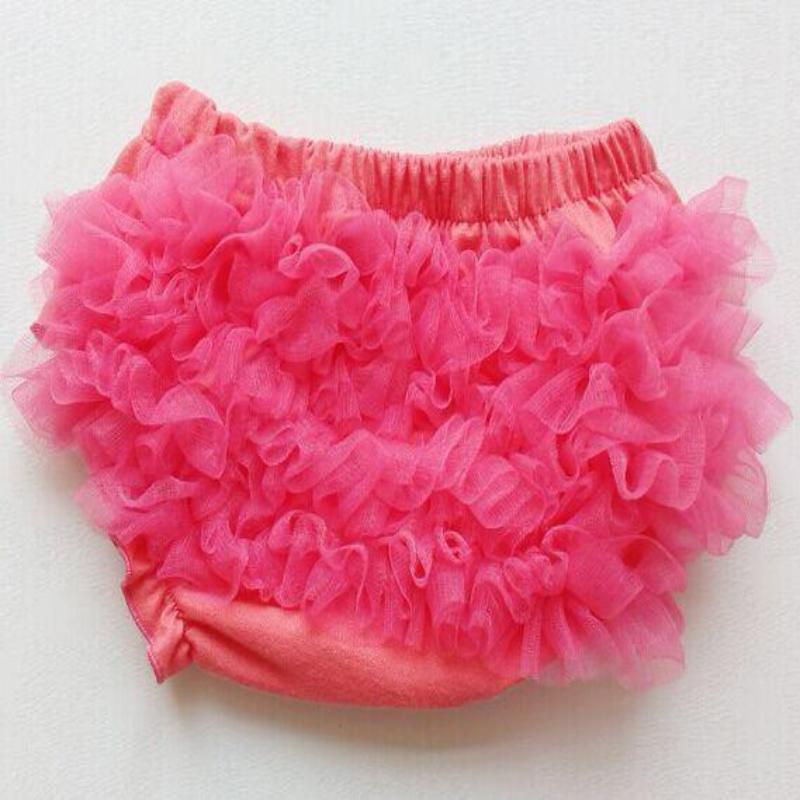 Baby girl Lace Underwear
