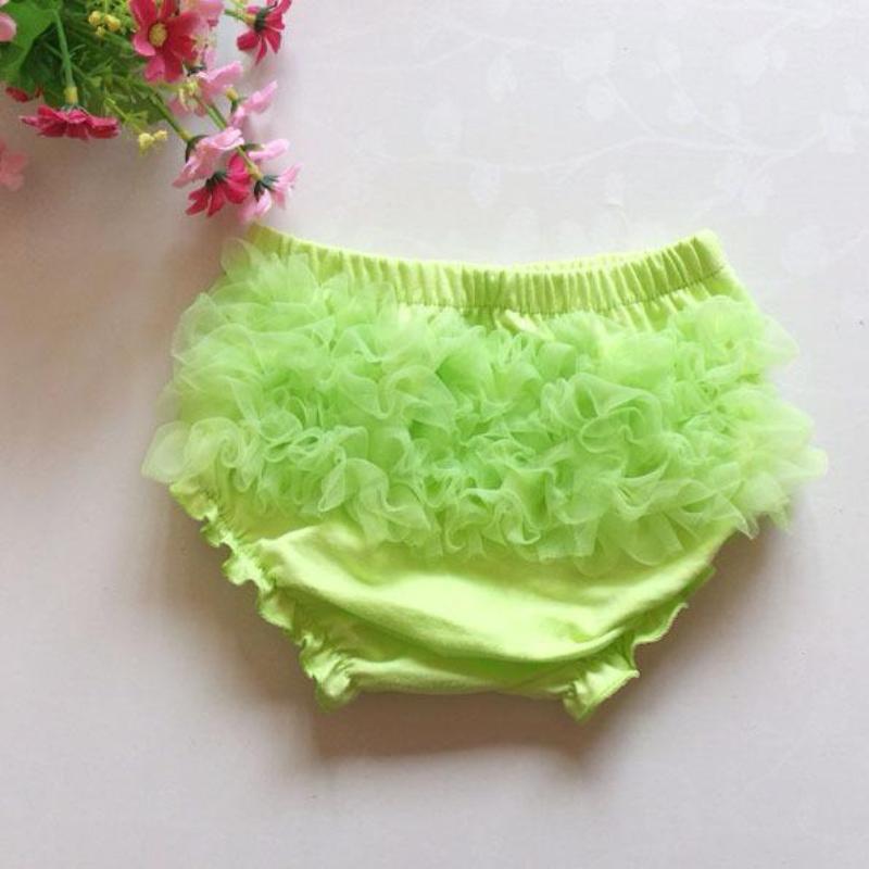 Baby girl Lace Underwear