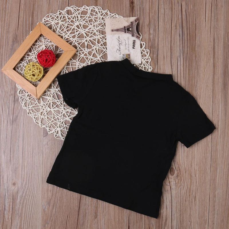 ‘Mama’s Boy’ Black T-shirt Baby Clothes