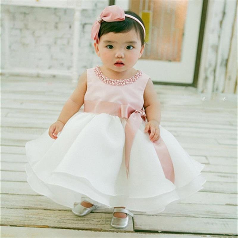 Baby Tutu Dress for Wedding