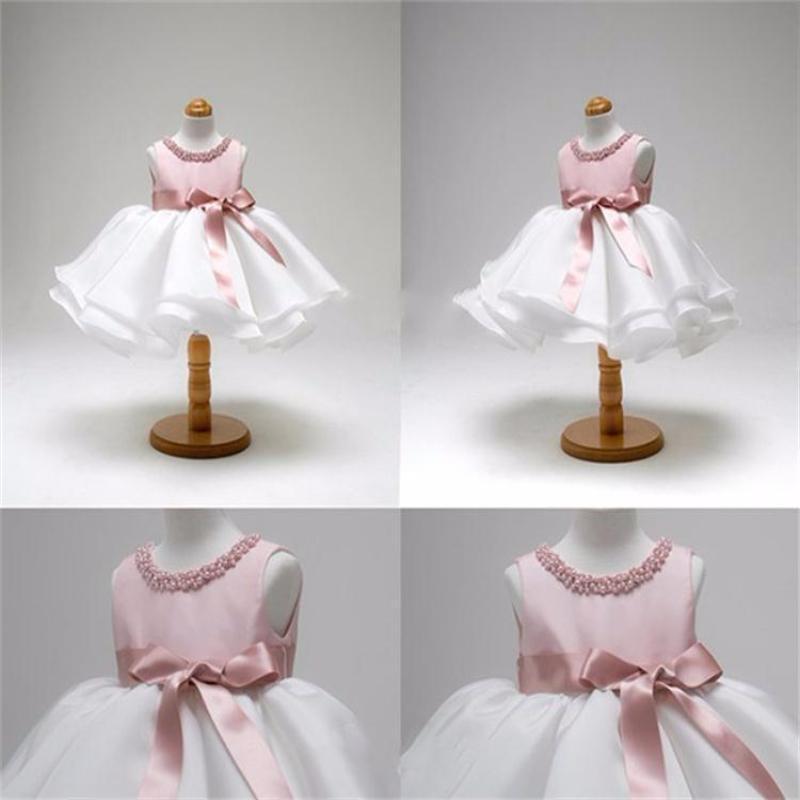 Baby Tutu Dress for Wedding