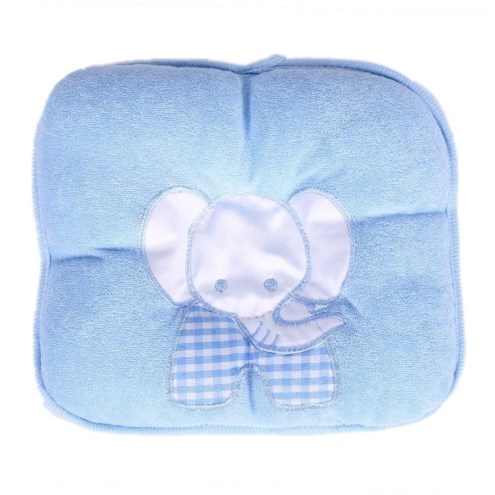 Newborn Baby Head Shaping Pillow