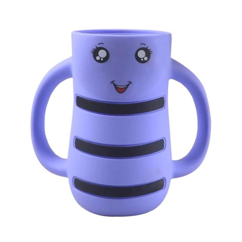 Nibbler Baby Bear Feeder Bottle