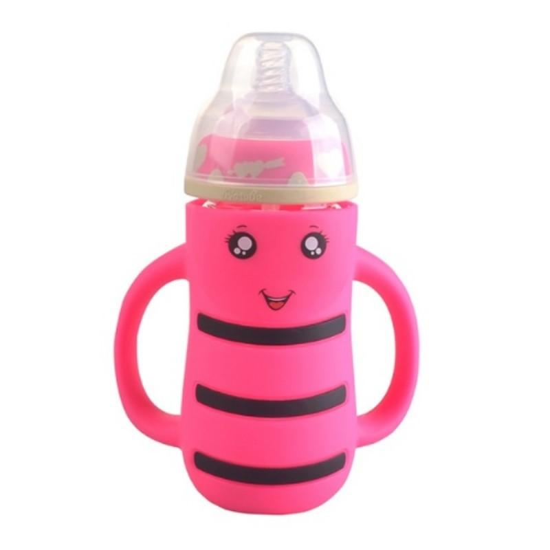 Nibbler Baby Bear Feeder Bottle
