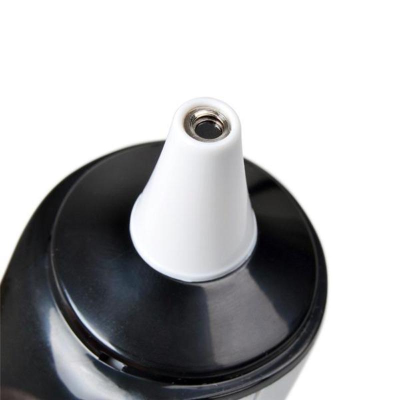 Digital IR Infrared Non-Contact Baby Forehead & Ear Thermometer