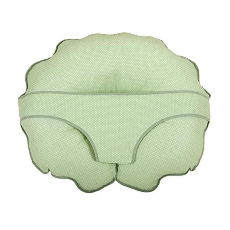 Bear Print Breastfeeding Pillow Cushion