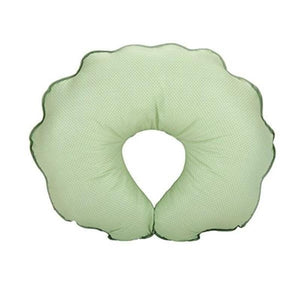 Bear Print Breastfeeding Pillow Cushion
