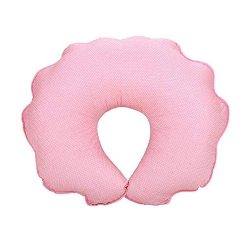Bear Print Breastfeeding Pillow Cushion