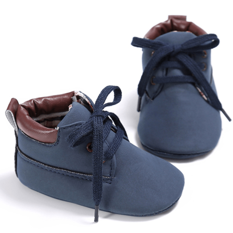 Animal Print Sneakers