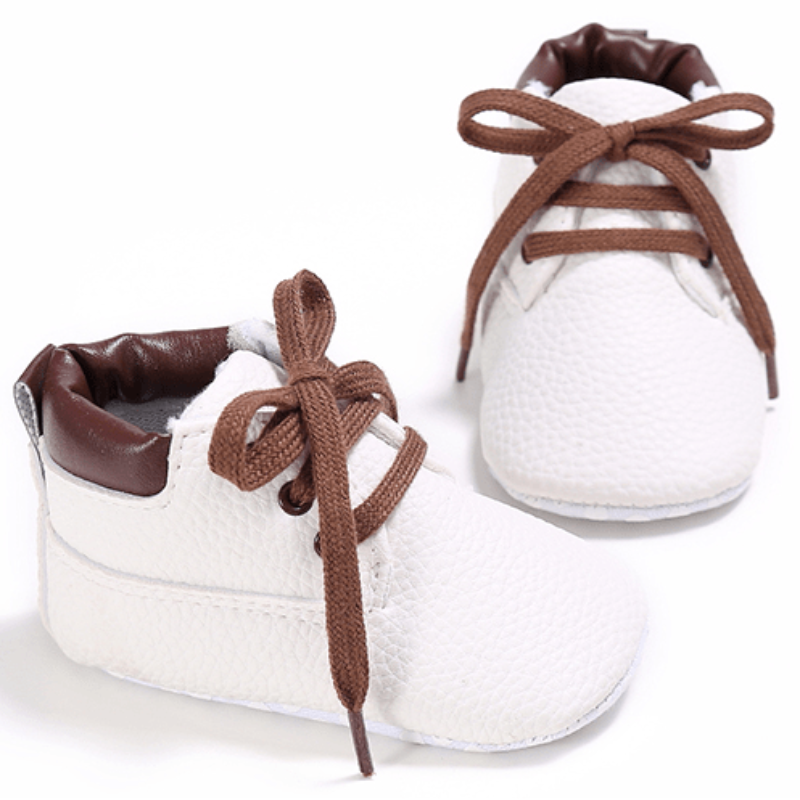 Animal Print Sneakers