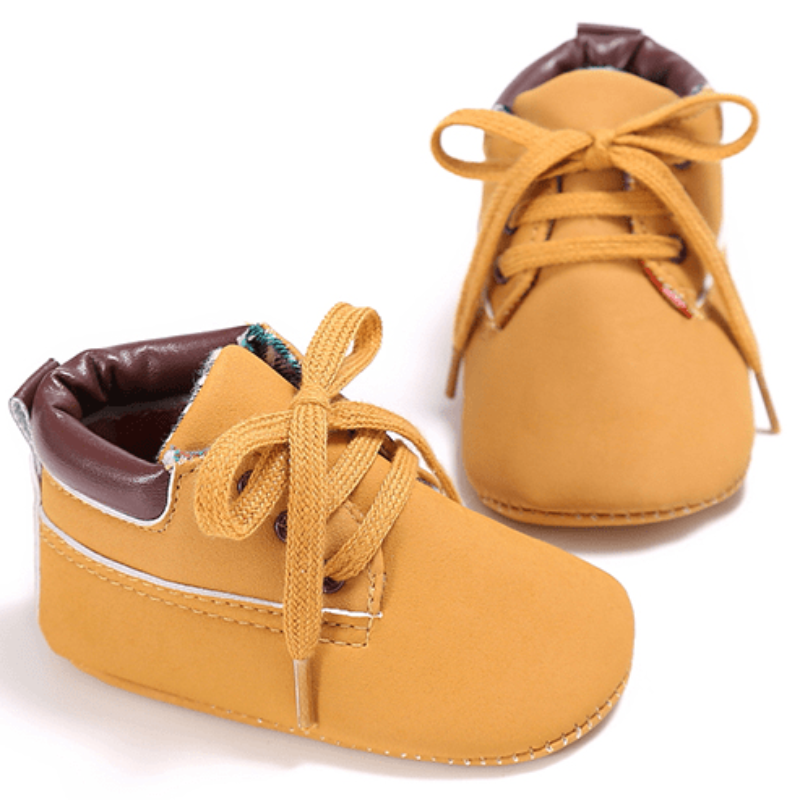 Animal Print Sneakers