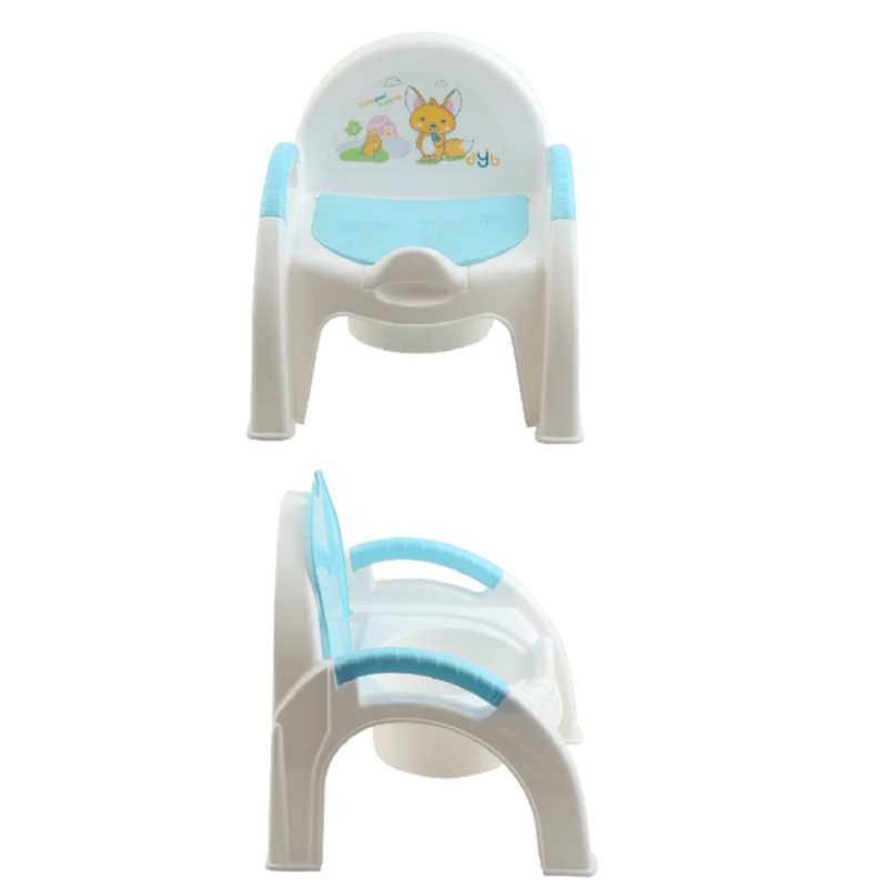 Portable Baby Potty Trainer Seat