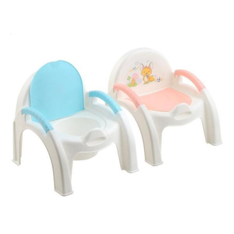 Portable Baby Potty Trainer Seat