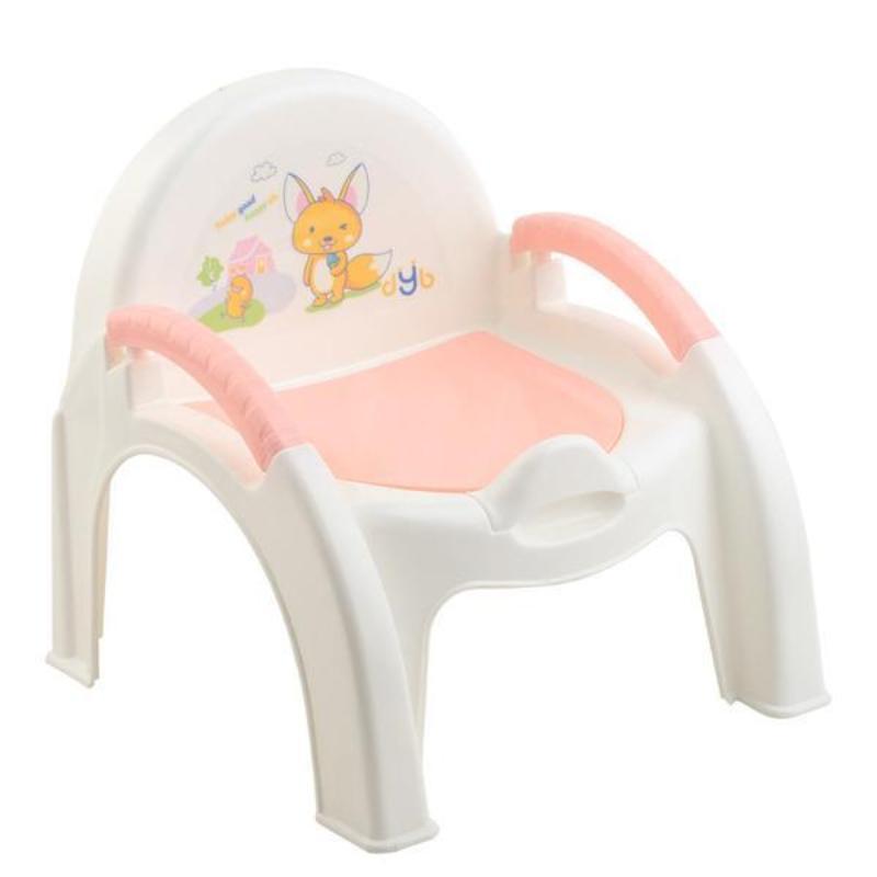 Portable Baby Potty Trainer Seat