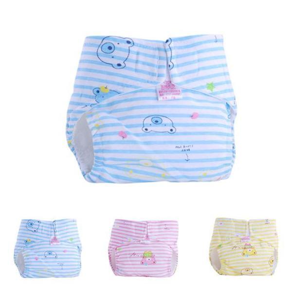 Organic Cotton Disposable Nappies