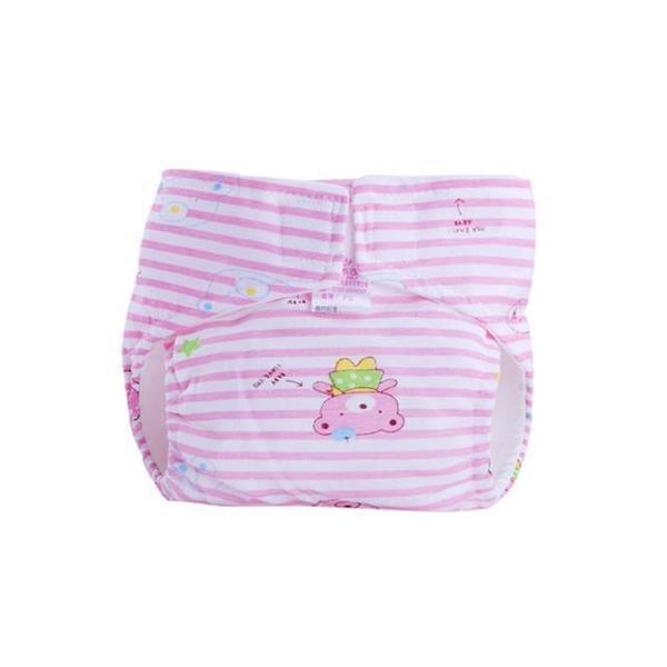 Organic Cotton Disposable Nappies