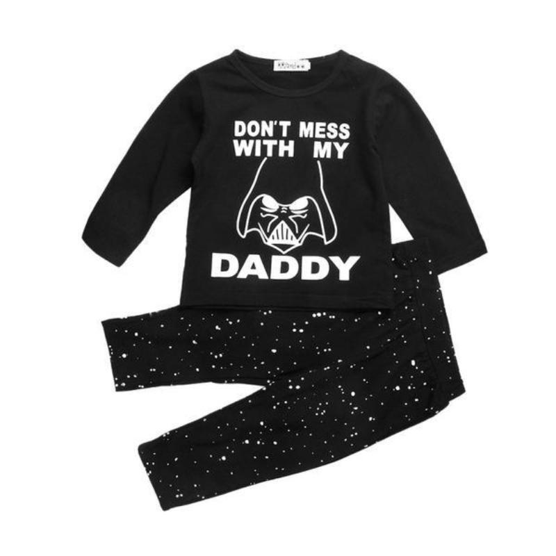 Star Wars Clothes For Newborn