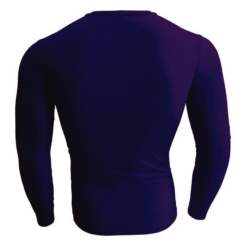 Superman Slick 3D Printed Superman Long Sleeve Shirt