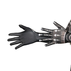 The Black Panther Armor Costume