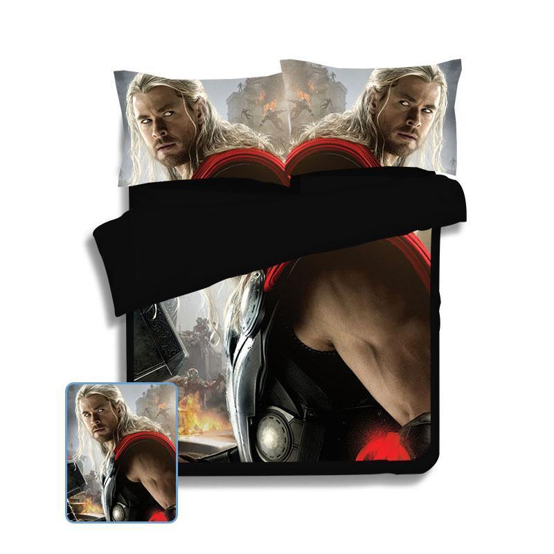 Thor Cool Thor Bedding Set