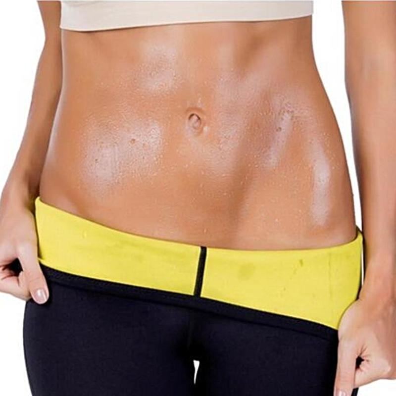 Timllys Weight Loss and Anti Cellulite Smart Leggings