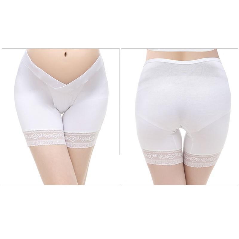 Under The Bump Long Length Maternity Panties