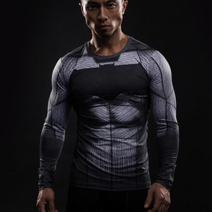 Unique Black Panther Shirt 3D Printed