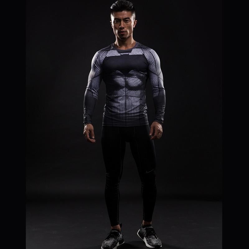 Unique Black Panther Shirt 3D Printed