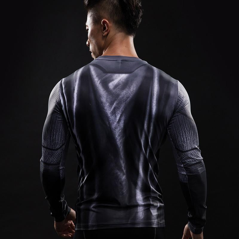 Unique Black Panther Shirt 3D Printed